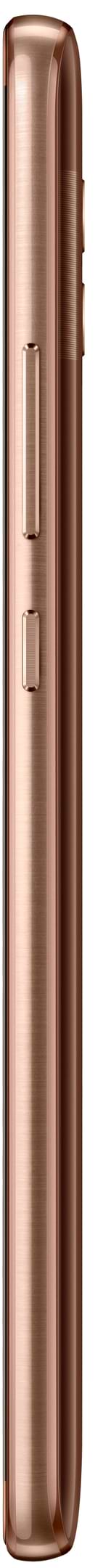 Фото - Смартфон Huawei Mate 10 Pro Mocha Brown