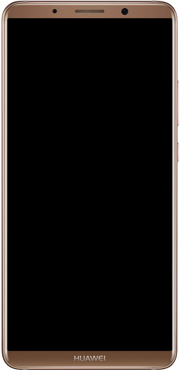 Фото - Смартфон Huawei Mate 10 Pro Mocha Brown