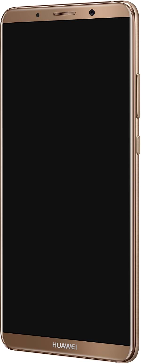 Фото - Смартфон Huawei Mate 10 Pro Mocha Brown