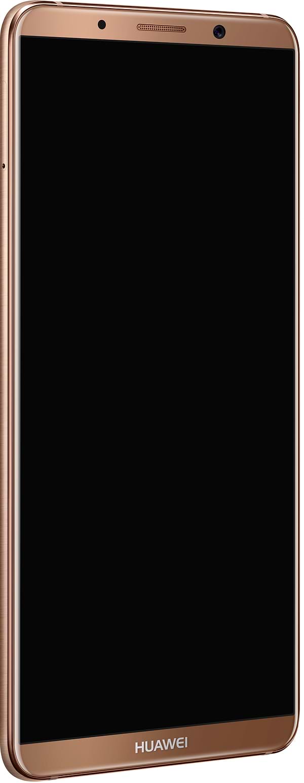 Фото - Смартфон Huawei Mate 10 Pro Mocha Brown