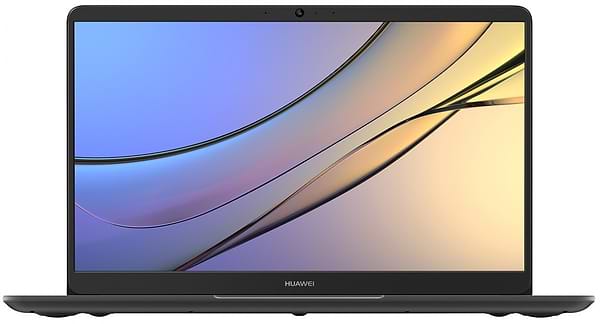 Фото - Ноутбук Huawei Matebook D (53010ANS) Space Gray