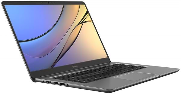 Фото - Ноутбук Huawei Matebook D (53010ANS) Space Gray