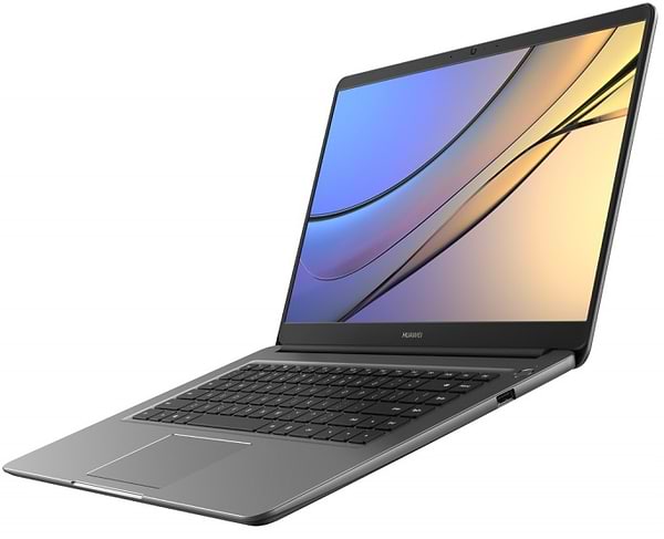 Фото - Ноутбук Huawei Matebook D (53010ANS) Space Gray