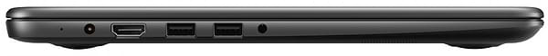Фото - Ноутбук Huawei Matebook D (53010ANS) Space Gray