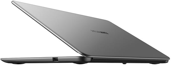 Фото - Ноутбук Huawei Matebook D (53010ANS) Space Gray