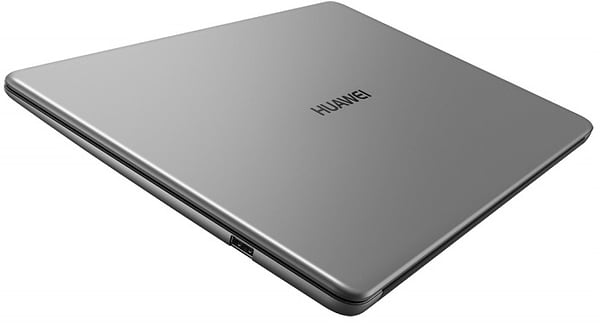 Фото - Ноутбук Huawei Matebook D (53010ANS) Space Gray