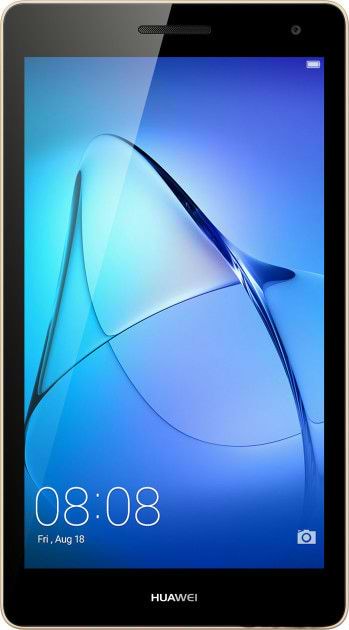 Фото - Планшет Huawei MediaPad T3 7'' 8GB (BG2-U01) Gold