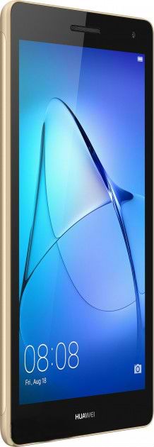 Фото - Планшет Huawei MediaPad T3 7'' 8GB (BG2-U01) Gold
