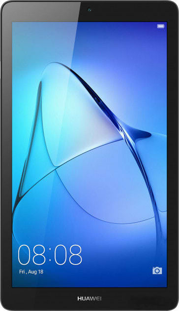 Фото - Планшет Huawei MediaPad T3 7'' 8GB (BG2-U01) Grey