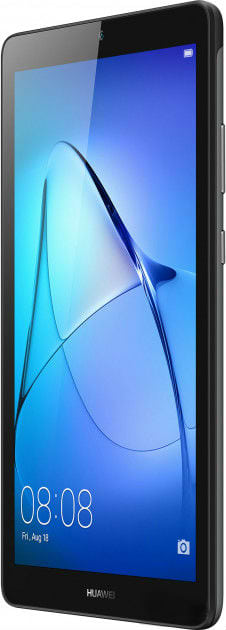 Фото - Планшет Huawei MediaPad T3 7'' 8GB (BG2-U01) Grey