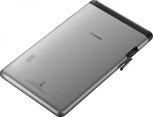 Фото - Планшет Huawei MediaPad T3 7'' 8GB (BG2-U01) Grey