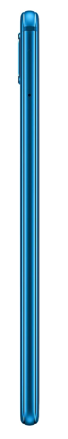 Фото - Смартфон Huawei P20 lite Blue