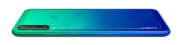 Фото - Смартфон Huawei P40 lite e 4/64Gb Aurora (51095DCG)