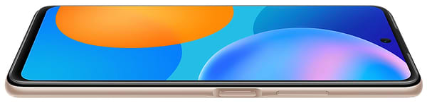 Фото - Смартфон Huawei P Smart 2021 4/128 Blush Gold