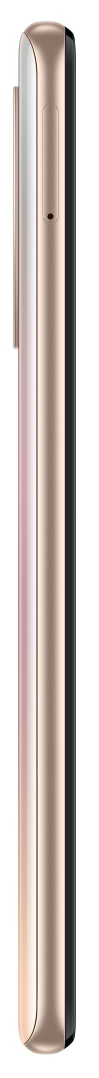 Фото - Смартфон Huawei P Smart 2021 4/128 Blush Gold