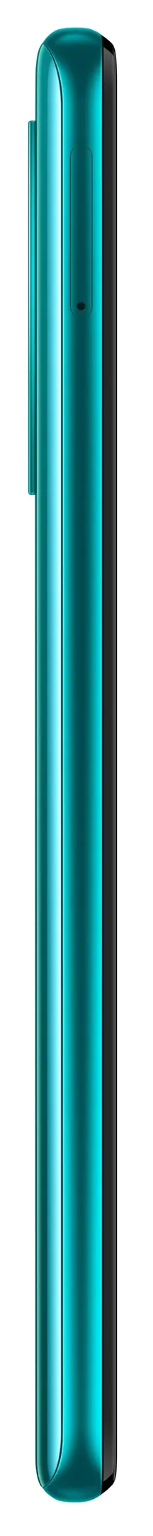 Фото - Смартфон Huawei P Smart 2021 4/128 Crush Green
