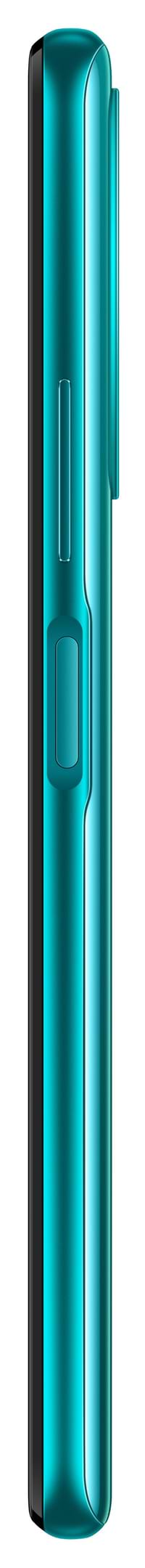 Фото - Смартфон Huawei P Smart 2021 4/128 Crush Green