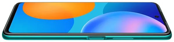 Фото - Смартфон Huawei P Smart 2021 4/128 Crush Green