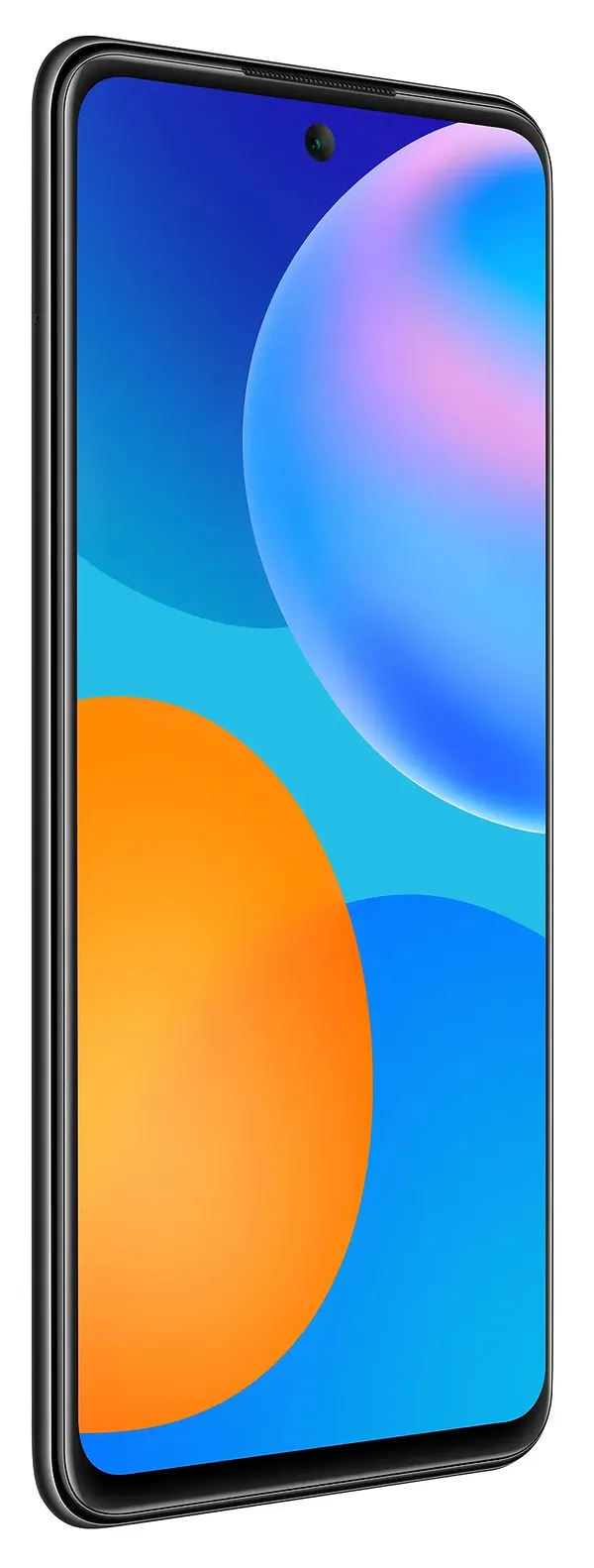 Фото - Смартфон Huawei P Smart 2021 4/128 Midnight Black