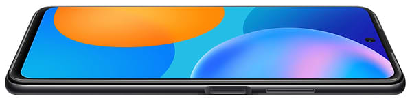 Фото - Смартфон Huawei P Smart 2021 4/128 Midnight Black