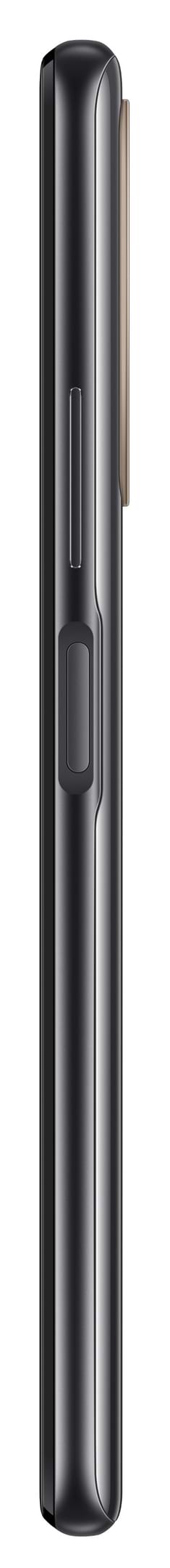 Фото - Смартфон Huawei P Smart 2021 4/128 Midnight Black