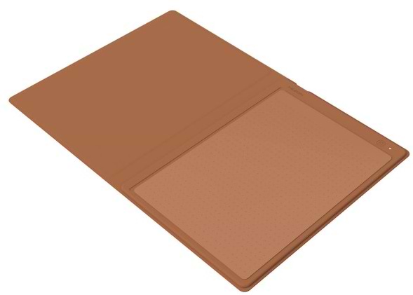 Фото - Графічний планшет Huion Note USB-C, Brown (X-10)