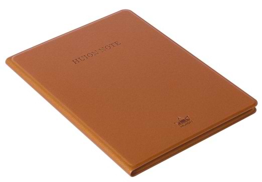 Фото - Графічний планшет Huion Note USB-C, Brown (X-10)