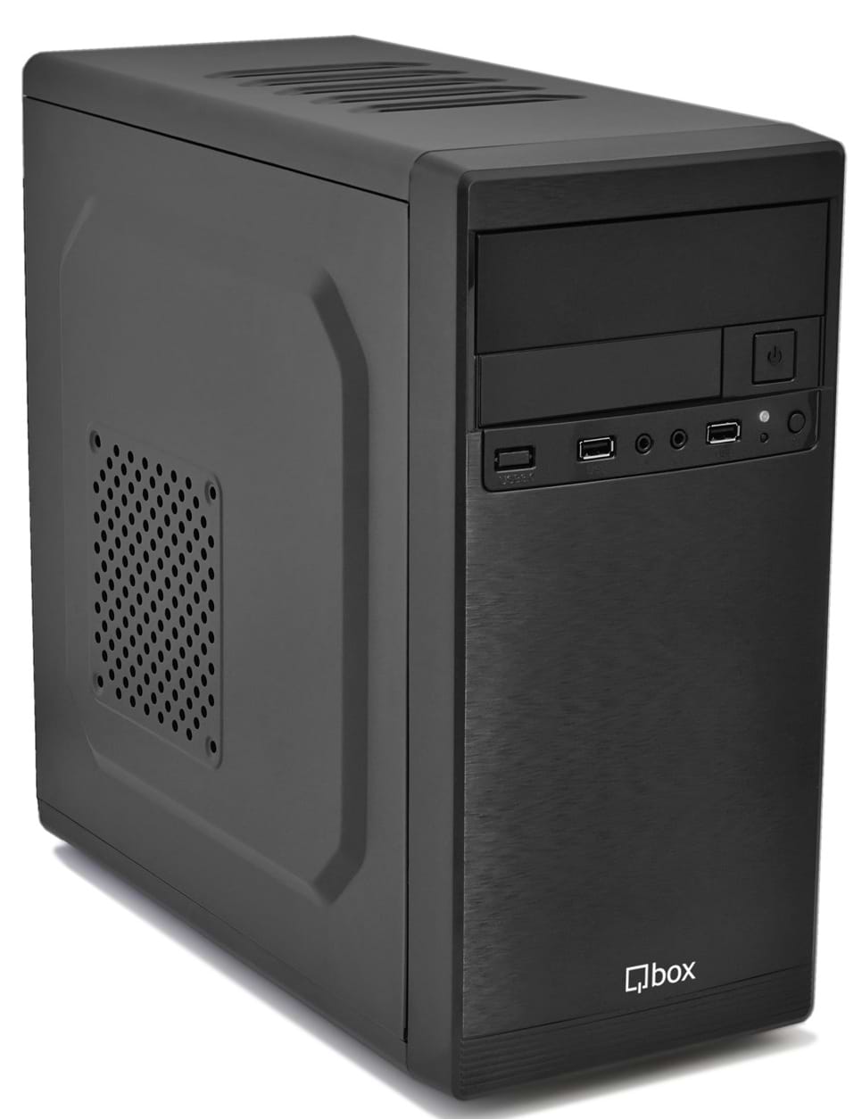 Системний блок Qbox I5803 - Фото 1