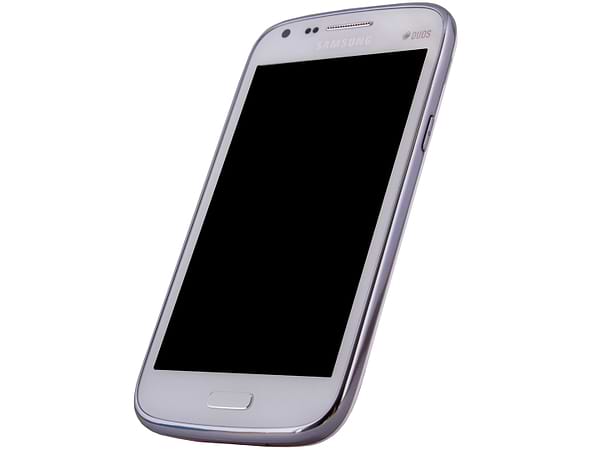 Фото - Смартфон Samsung I8262 Galaxy Core Chic white