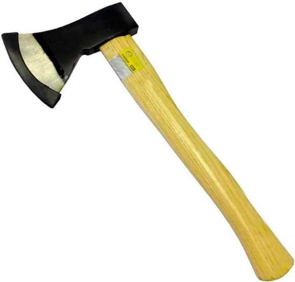 Фото - Сокира Свiтязь 0.8 кг (44071)