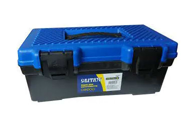 Ящик для інструментів Свiтязь 12'' 320х170х130 мм (90063)