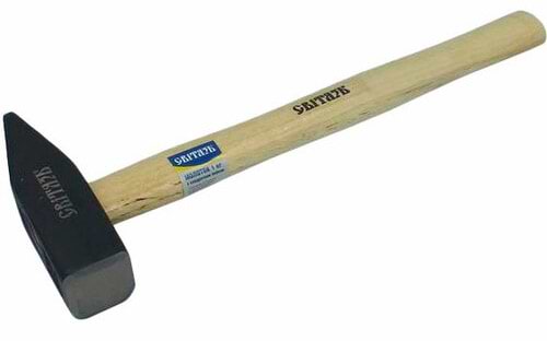 Молоток Свiтязь 500 г (44064)