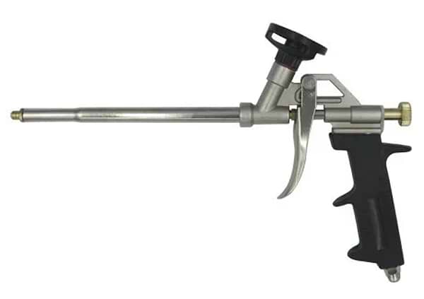 Фото - Клейовий пістолет Свiтязь FG-3109