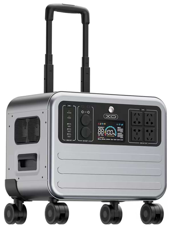 Фото - Уценка - Зарядная станция универсальная XO PSA-2200