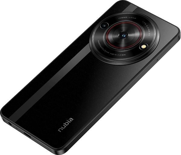 Фото - Уценка - Смартфон Nubia Focus 5G 6/256 Black
