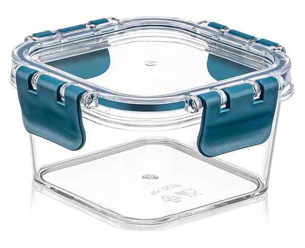 Фото - Емкость для хранения Idea Home 00794 Chef Box в ассортименте 0.4 л (00794)