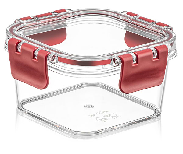 Фото - Емкость для хранения Idea Home 00794 Chef Box в ассортименте 0.4 л (00794)