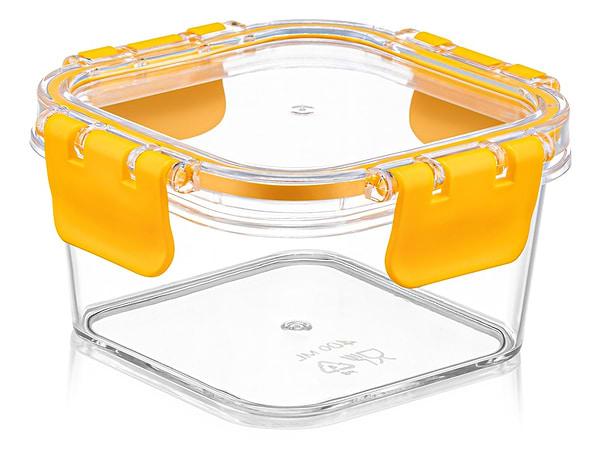 Фото - Емкость для хранения Idea Home 00794 Chef Box в ассортименте 0.4 л (00794)