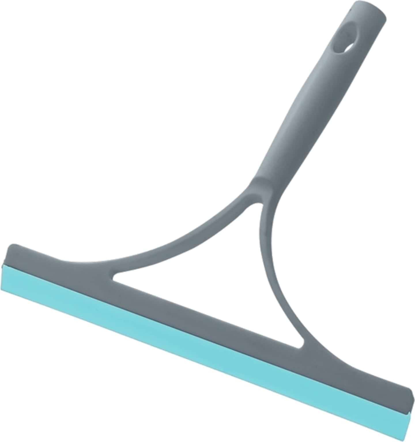 Щетка для мойки стекла Idea Home 25 см (DS-1511 Blue) - Фото 1