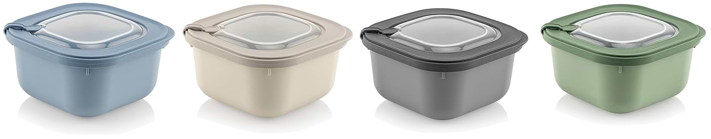 Купити Ємність для зберігання Idea Home Elegant Box MIX 1.1л в асортименті (00692) - Фото 1 Ємність для зберігання Idea Home Elegant Box MIX 1.1л в асортименті (00692) - Фото 1