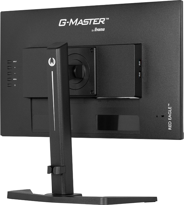 Фото - Монітор ігровий IIYAMA GB2470HSU-B6