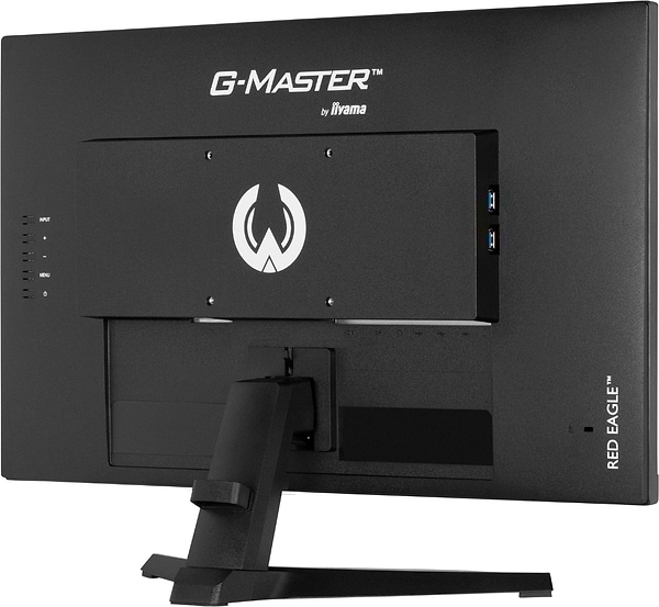Фото - Монитор игровой IIYAMA G2470HSU-B6