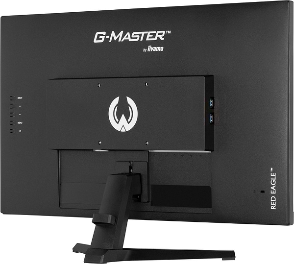 Фото - Монітор ігровий IIYAMA G2770HSU-B6
