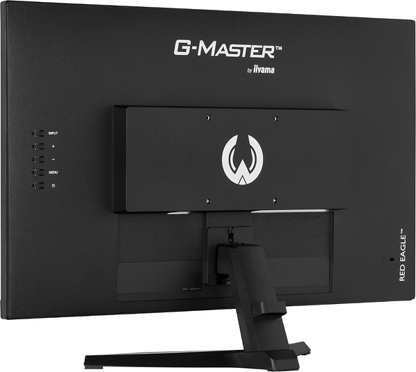 Фото - Монітор ігровий IIYAMA G2770HSU-B6