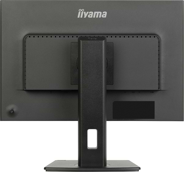 Фото - Монитор IIYAMA XUB2495WSU-B7