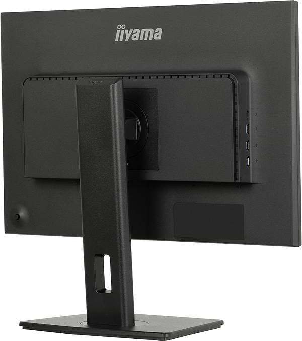 Фото - Монитор IIYAMA XUB2495WSU-B7