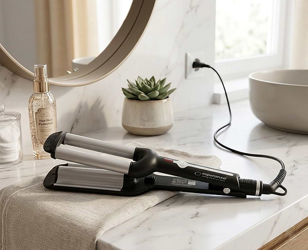 Фото - Плойка Esperanza EBL013