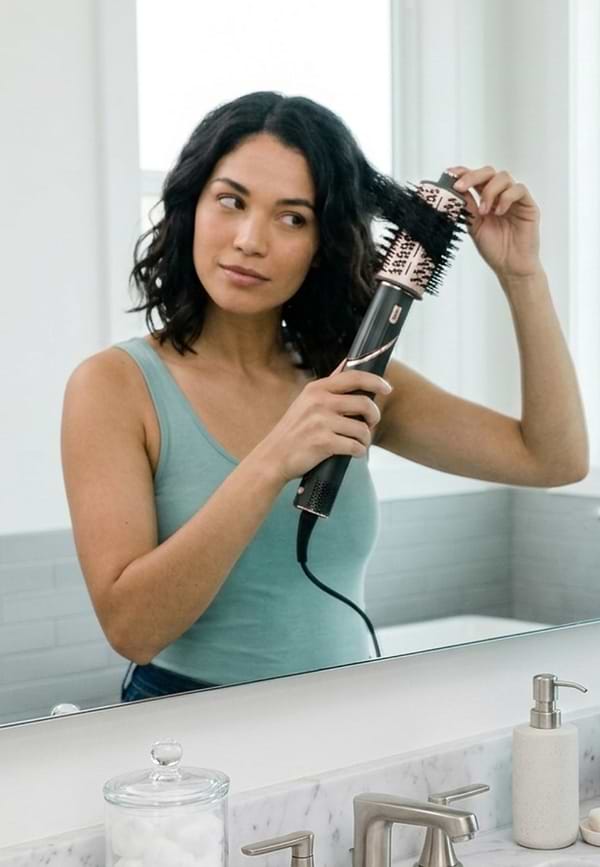 Фото - Стайлер Shark FlexStyle (HD424EU)