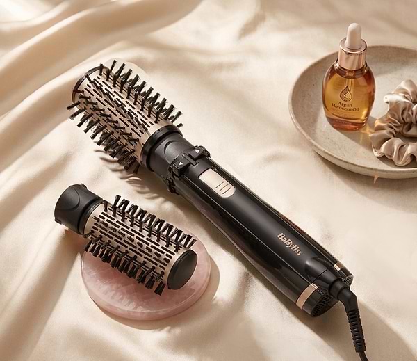 Фото - Фен-щітка Babyliss AS962