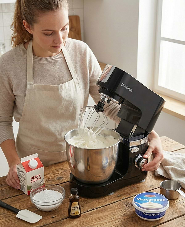 Фото - Кухонна машина Gorenje MMC1500PS